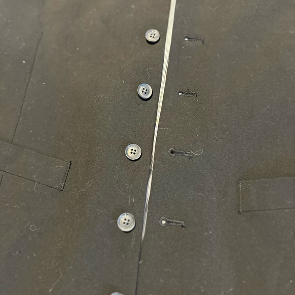 JF J. Ferrar Vest S - Picture 2 of 10